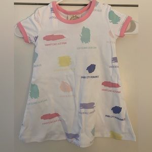 TBBC Polly Play Dress 2T